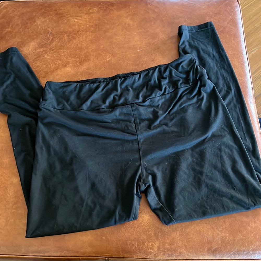 Lularoe T leggings